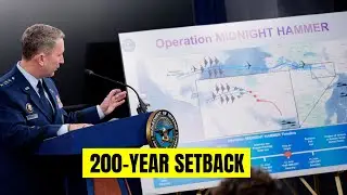 Operation Midnight Hammer EXPOSED: Will U.S. Hit Iran&rsquo;s Nuclear Program?
