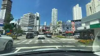 BALNEÁRIO CAMBORIÚ 02/01 #balneariocamboriu #ferias #verão #passeio #driver 