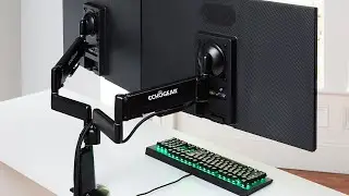 5 Best Monitor Arms 2022