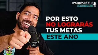 🚀 3 CLAVES para conseguir TODOS TUS OBJETIVOS en este 2024