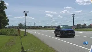Cashing in? Attorney says traffic cams are 'money grab'