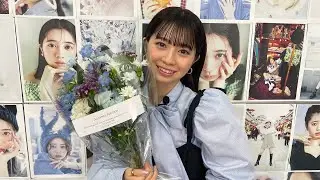 【ST生配信】桜田ひよりSTラスト配信