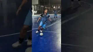 O MELHOR DO FUTSAL, TA NA M&Atilde;0!!
