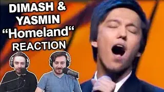 Singers Reaction/Review to 