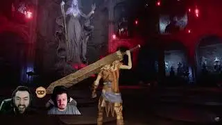 Trailer ENOTRIA | GamesCoffees React