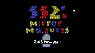 Chaotic Clock Tower 2/Skyway Kingdom Castle 3 - Shining Stars 2 Mirror Madness