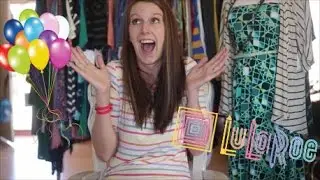 Я {неофициально} тренер LuLaRoe! - Цифры за март 2016 г.
