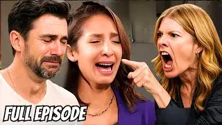 CBS Y&R FULL [12/6/2025] - The Young And The Restless Spoilers Saturday, December| Y&R Spoilers