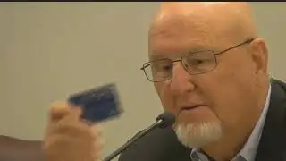 Estero next in line to enforce strict security at the gas pump