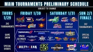 Torneo FROSTY 2026 (FATAL FURY top 8 - LOKOF, SHADOW X, DANY EL MAZA, NEKU).  - CATS IN THE GAME 821