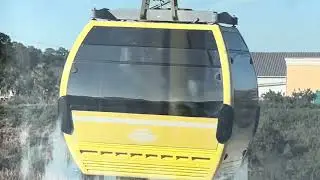 Disney&rsquo;s Skyliner (Full Version) 5
