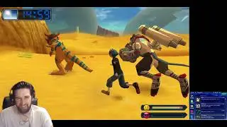 Digimon World Re:Digitize Decode Part 3 Bancho Time!
