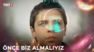 Aslan, Su Altına Kırlangıçlardan Önce Ulaşmaya Çalışıyor - Kod Adı Kırlangıç 20.Bölüm