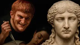 AGRIPPINA, the Mother of Nero: The Brutal End of the Most Powerful Woman of the Roman Empire!