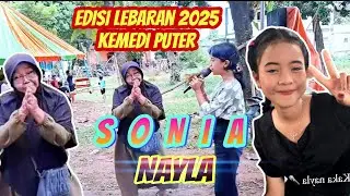 SONIA VOC : NAYLA
