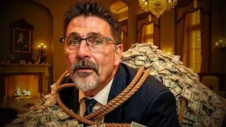 The Success Trap 99% of High Achievers Fall Into