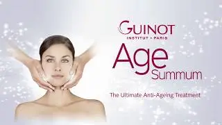 AGE SUMMUM FACIAL  (ENGLISH)