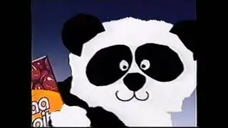 Kolmoskavan mainoksia ja tulevaa ohjelmaa, mm. Junnutonni (1991)