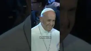Pope Francis, the &lsquo;People&rsquo;s Pope,&rsquo; Dies at 88