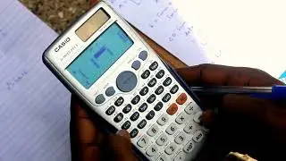 How to use calculator to find Eigen Values with xtra Tricks  #shortcuts #tricks