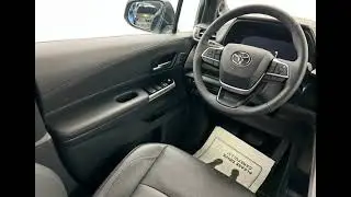 2025 Toyota Sienna Limited UT St George, Mesquite, Cedar City, Hurricane, Kanab