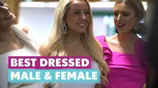 Student Racenight at Newcastle Racecourse