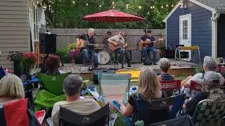 Martin Zellar & The Hardways | 