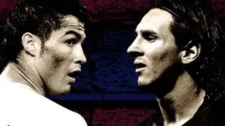El Clasico PROMO &bull; 2012/2013. HD