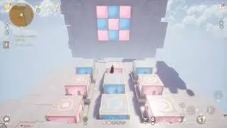 Infinity Nikki - Itzaland - Find the Right Color