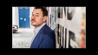 Woestijnvis tikte bart de pauw al op de vingers na 'loft'