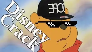 ❝Disney Crack❞