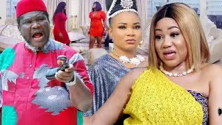 PALACE MATTERS SEASON 1&2 FULL MOVIE (UGEZU J UGEZU) 2020 LATEST NIGERIAN NOLLYWOOD MOVIE