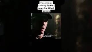 He saw the death of his son infront of him💀#deathsentence #badass #nevergiveup #song #movie #tvsho