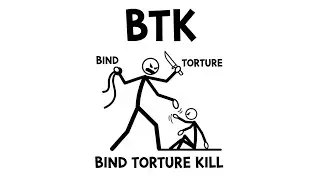 The Horrifying Story of Dennis Rader | The BTK Killer Explained