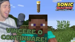 GIOCO IL FESTIVAL DI MINECRAFT FINO ALLA MIA VITTORIA!