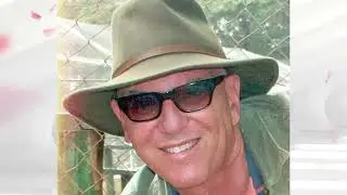 AMERICAN Superstar Died TODAY!!! Eric Gardner, Chairman and CEO of Panacea Entertainment Passed Away