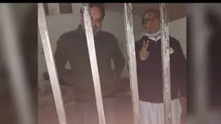 PDM ka Multan mein jalsa rukne ke liya police ka bharpor action