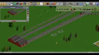 Signals Explained in 2 minutes | OpenTTD