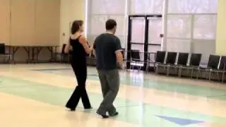 Judith Barnes-Patey - Salsa