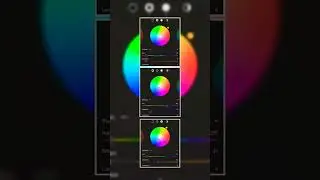 Yellow Tone Colour Grading | Lightroom Editing Tutorial | Colour Grading