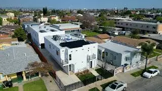 Multi-Family New-Development &ndash; Complete!
