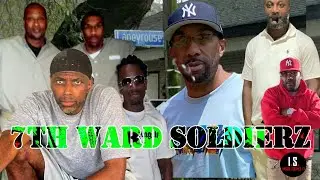CHOPPER CITY UNCUT PRT 5: 7TH WARD SOLDIERZ 