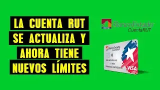La Cuenta RUT Se Actualiza Con Nuevos Limites
