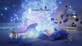 Tales of Arise Unlock Severing Wind Skill Use Rising Phoenix