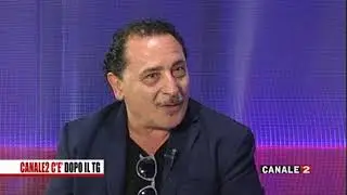 C2 ce del 30 apr 2018 Felice Griesi ospite Manuel De Nicolò