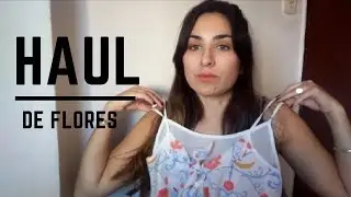 Haul de Flores / Av.Avellaneda !!!!!