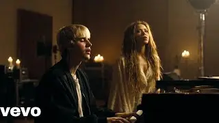 Justin Bieber Ft Shakira - Recovery (2026 Official Music Video)