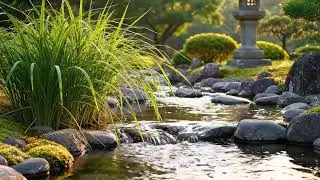 HEALING FOR YOUR SOUL: The *Only* Music Mix That VAPORIZES Anxiety for Deep Sleep, Focus