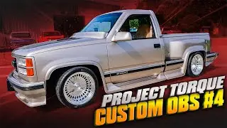 FreddyLSX 1990s Style Chevy OBS 🚀👑
