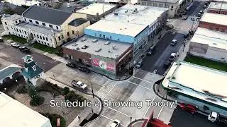 657 E Main St. Cottage Grove - Commercial Building Marketing Video